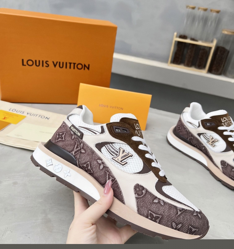 LV Sneakers